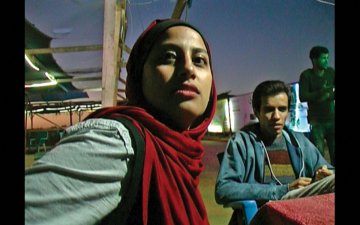 Mois du doc : Projection et rencontre autour de Voyage à Gaza de Piero Usberti