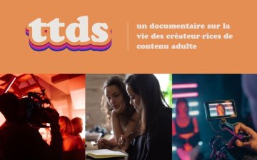 Télétravail du sexe # Jeudi de l'actualité