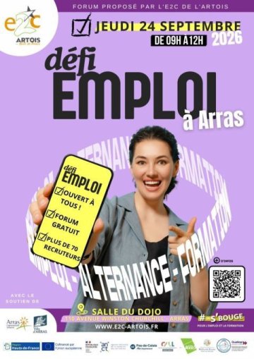 Défi Emploi