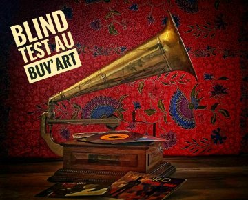 Blind Test