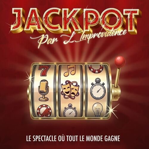 Spectacle "Jackpot"