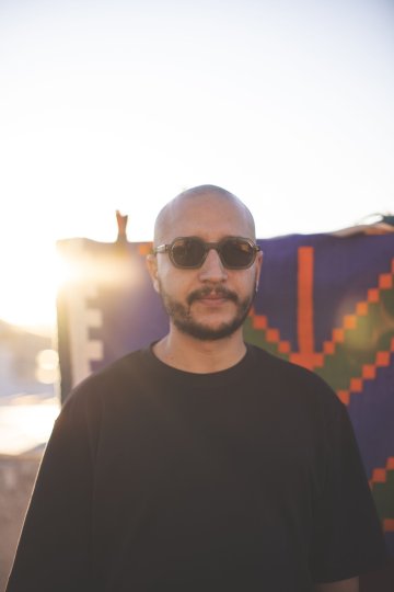 Khalil Epi - TUQUS