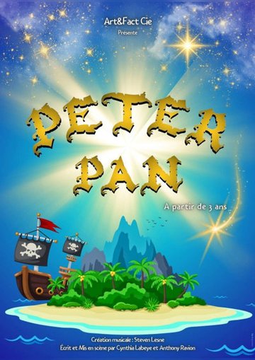 Peter Pan