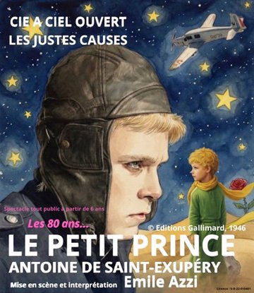 Le Petit Prince