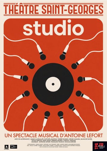 Studio