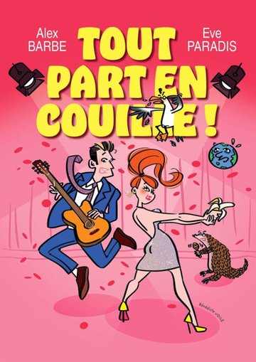 Tout part en couille !