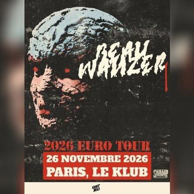 Beau Wanzer