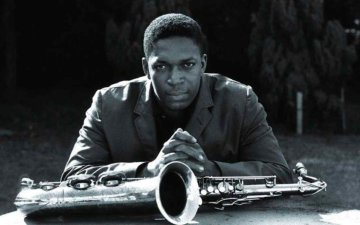 Master class et concert : centenaire de John Coltrane