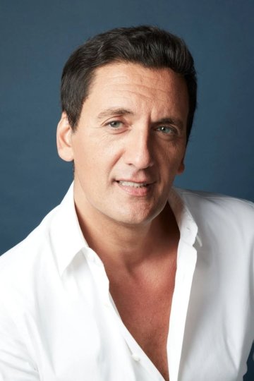 Dany Brillant