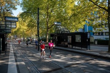 Les Foulées du tram 2026