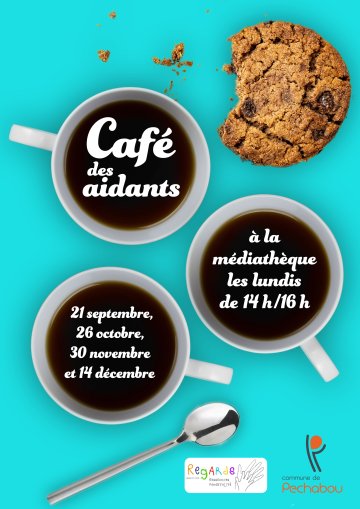 Café des aidants de novembre 2026