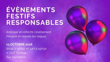 Evènements Festifs Responsables
