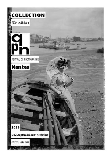 Vernissage "Passer les montagnes" - QPN 2026