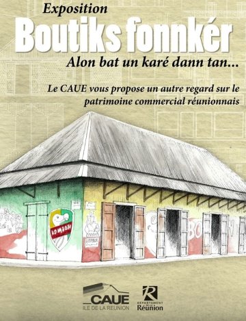 Exposition Patrimoine en danger