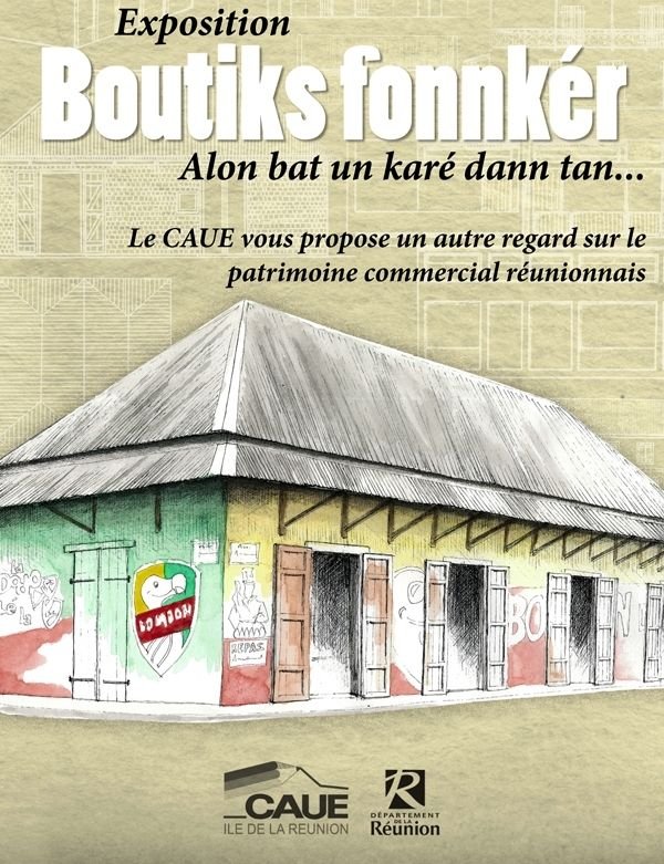 Exposition Patrimoine en danger