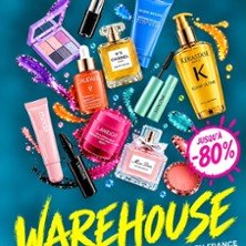Destockage Warehouse