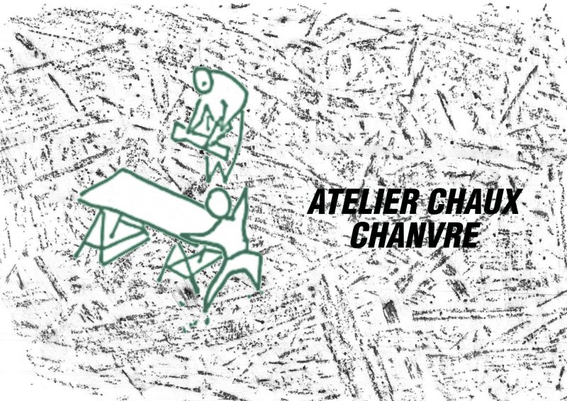 Atelier participatif d'isolation d'un mur de brique en chaux-chanvre