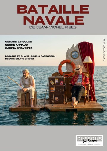 Spectacle "Bataille Navale"
