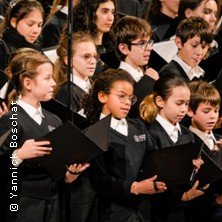 Concert de Noël à Notre-Dame de Paris