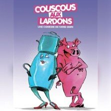 Couscous aux lardons