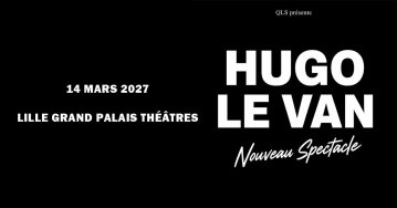 Hugo le Van