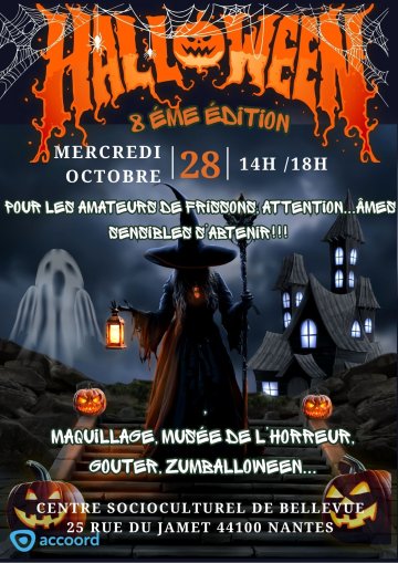 Halloween