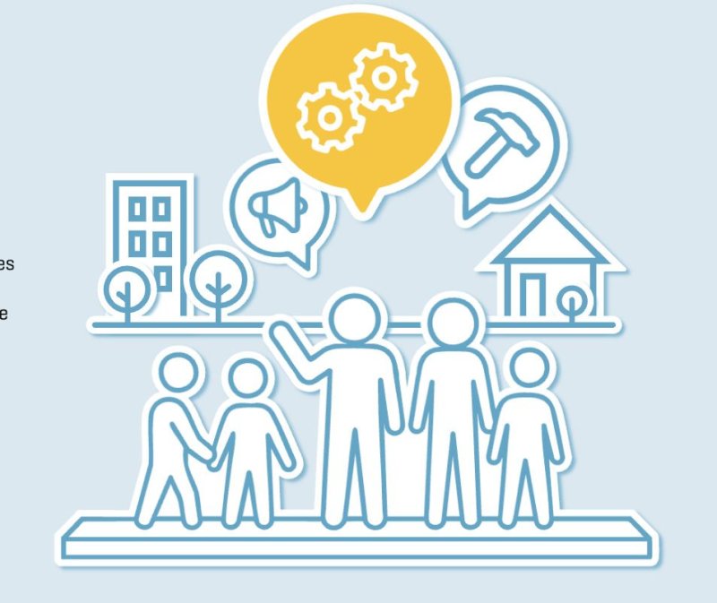 Rencontre Régionale des Conseils citoyens
