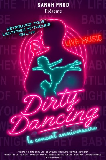 Dirty Dancing