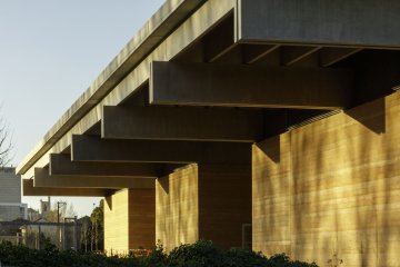 Visite : Dans l'oeil des architectes
