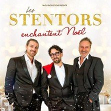 Les Stentors enchantent Noël