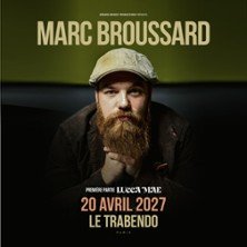 Marc Broussard