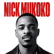 Nick Mukoko - Chronic, Tournée