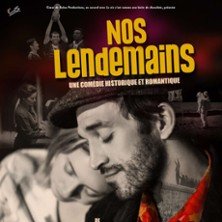 Nos Lendemains - Tournée