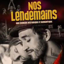 Nos Lendemains - Théâtre de Poche Graslin, Nantes