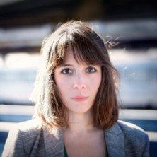 Récital d’orgue : Maude Gratton