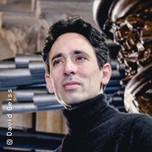 Récital d’orgue - Vincent Dubois