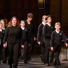 Résonances : concert immersif à Notre-Dame