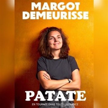 Margot Demeurisse dans Patate