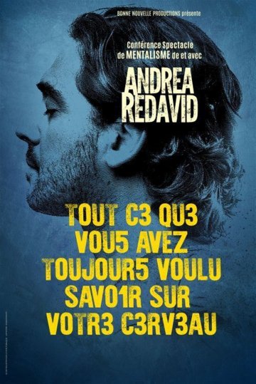 Tout ce que vous avez toujours voulu savoir
