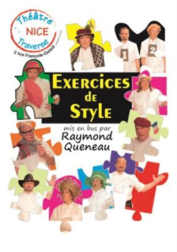 Exercices de Style