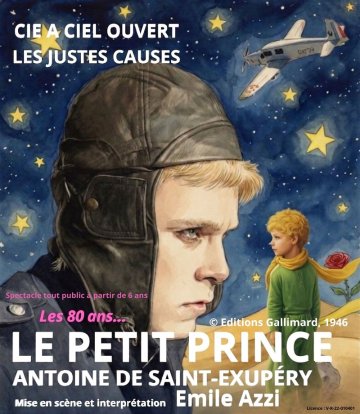 Le Petit Prince