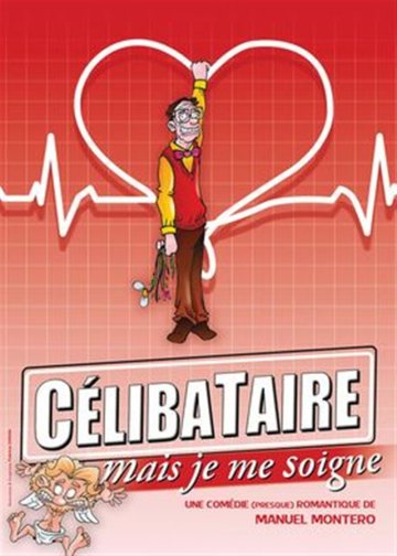 Célibataire mais je me soigne