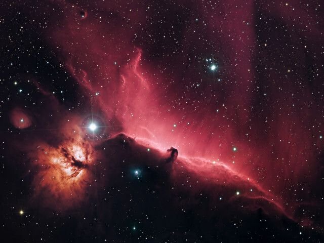 Conférence astronomie Euclid