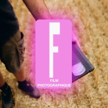 Dictionnaire (presque) complet de la photographie • F - Film Photographique • Les Nuits Photo • Réseau LUX