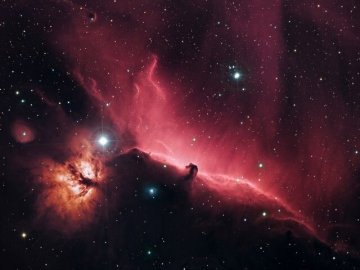 Conférence astronomie télescope ELT