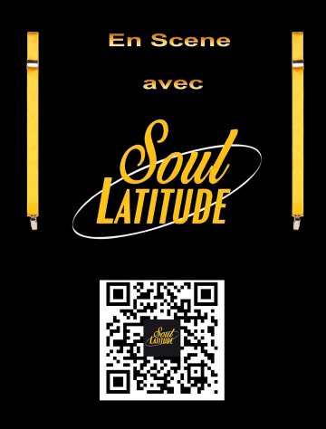 100% SOUL AND GROOVE MUSIC