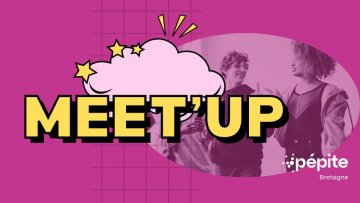 Meet'up - Brest