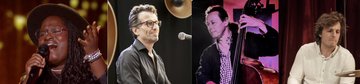NIGHT & DAY QUARTET