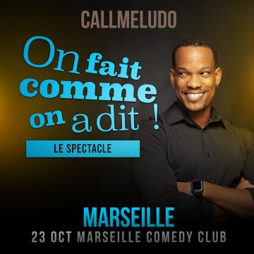CallMeLudo : « On fait comme on a dit »