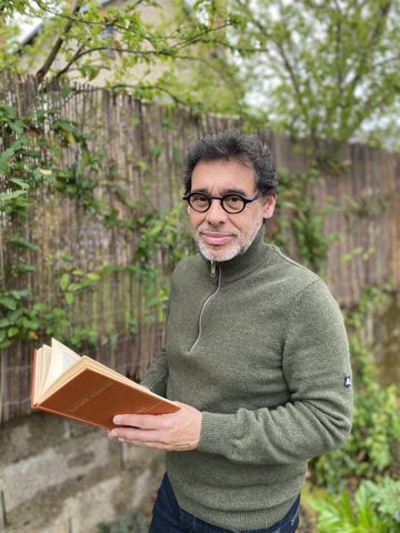 RABOLIOT, DE MAURICE GENEVOIX